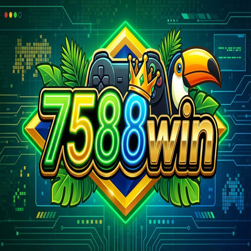 Logo 7588win